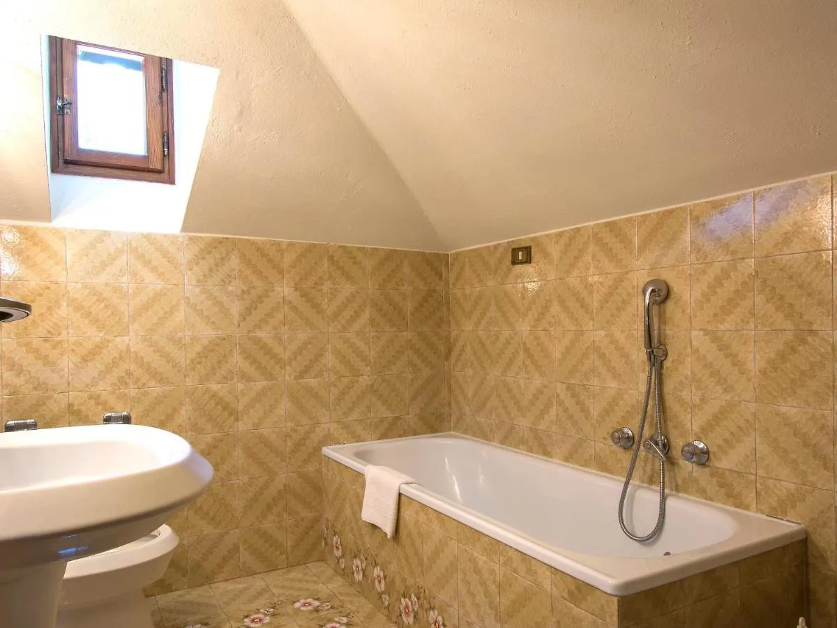 Villa Villa Taioli By Interhome Montecarlo