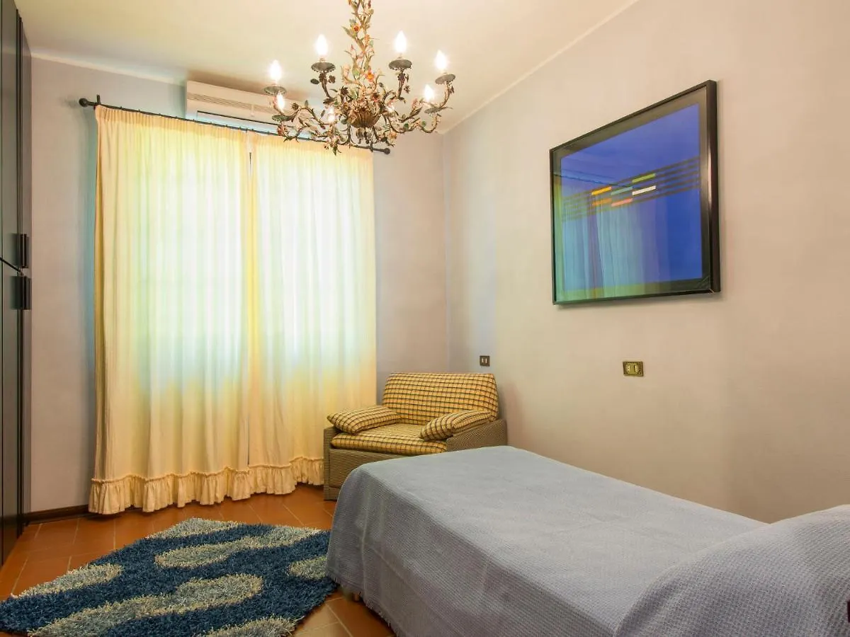 Villa Villa Taioli By Interhome Montecarlo Italy