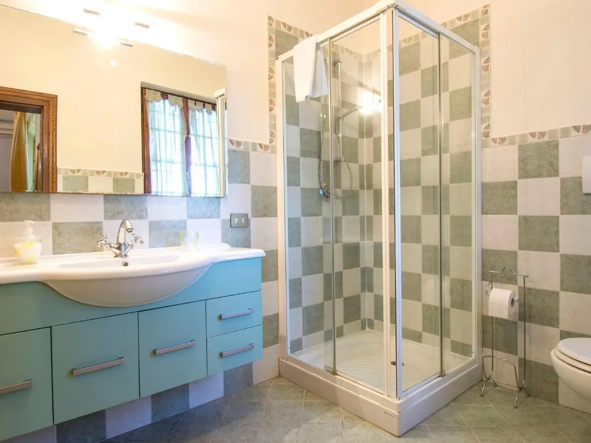 Villa Villa Taioli By Interhome Montecarlo