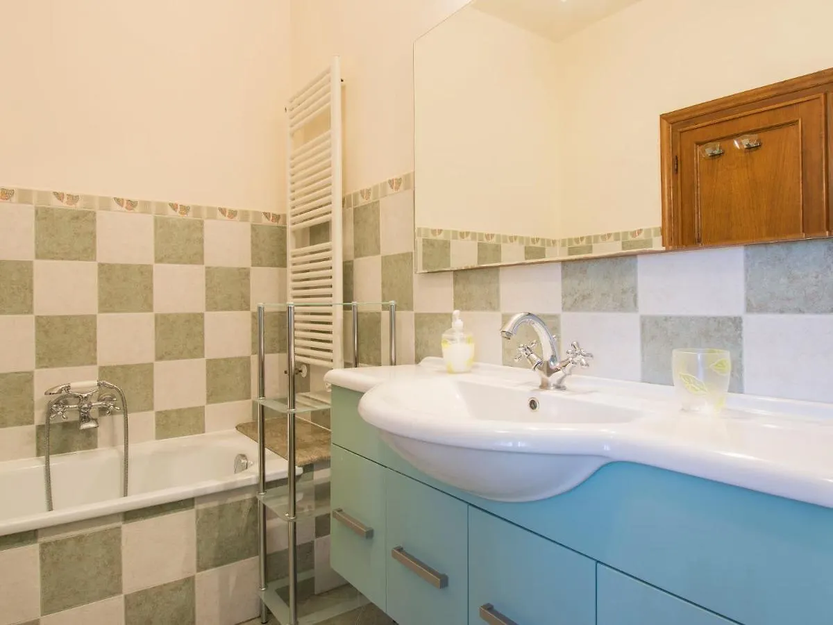Villa Villa Taioli By Interhome Montecarlo Italy