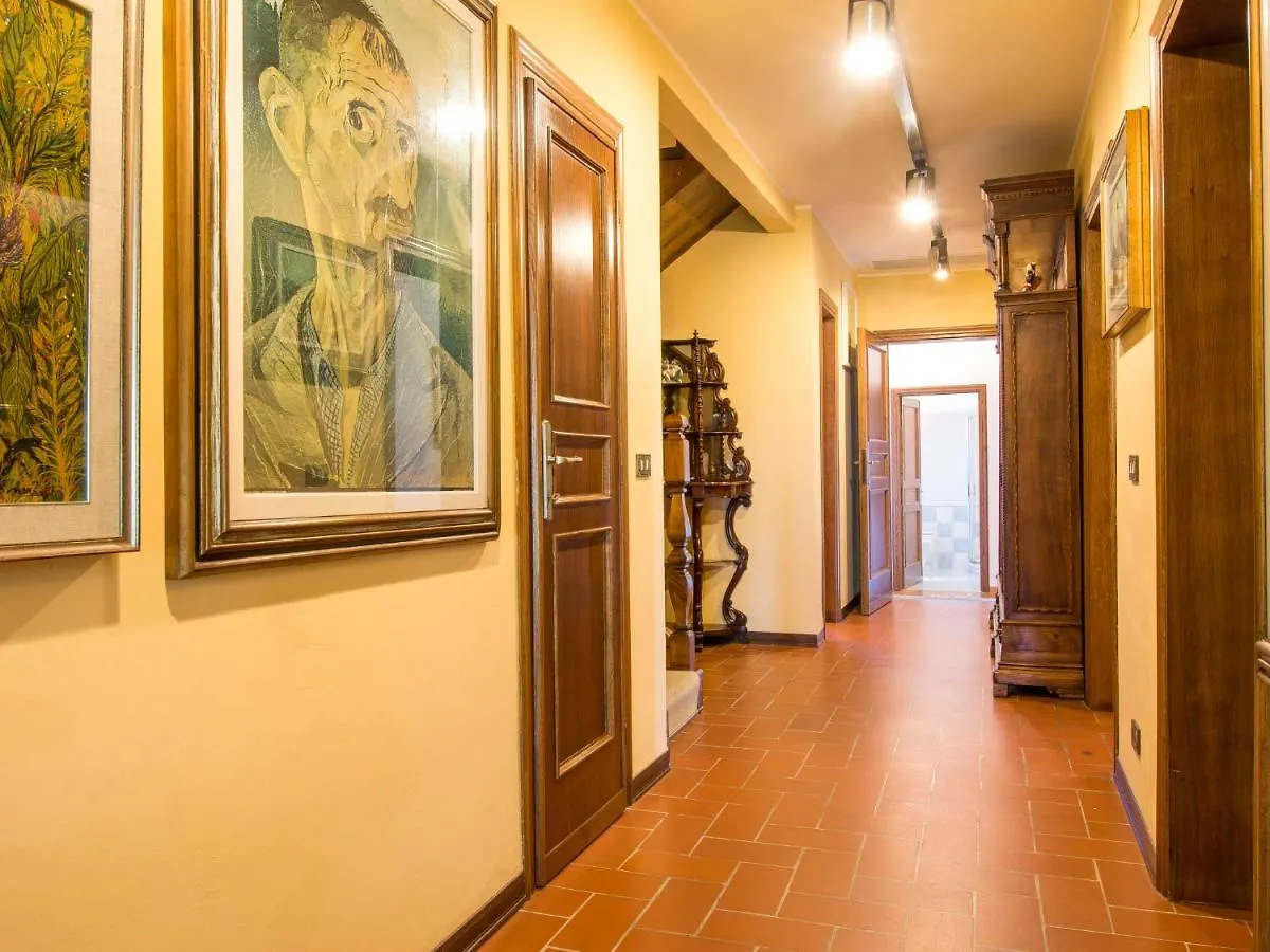 Villa Villa Taioli By Interhome Montecarlo 0*,  Italy
