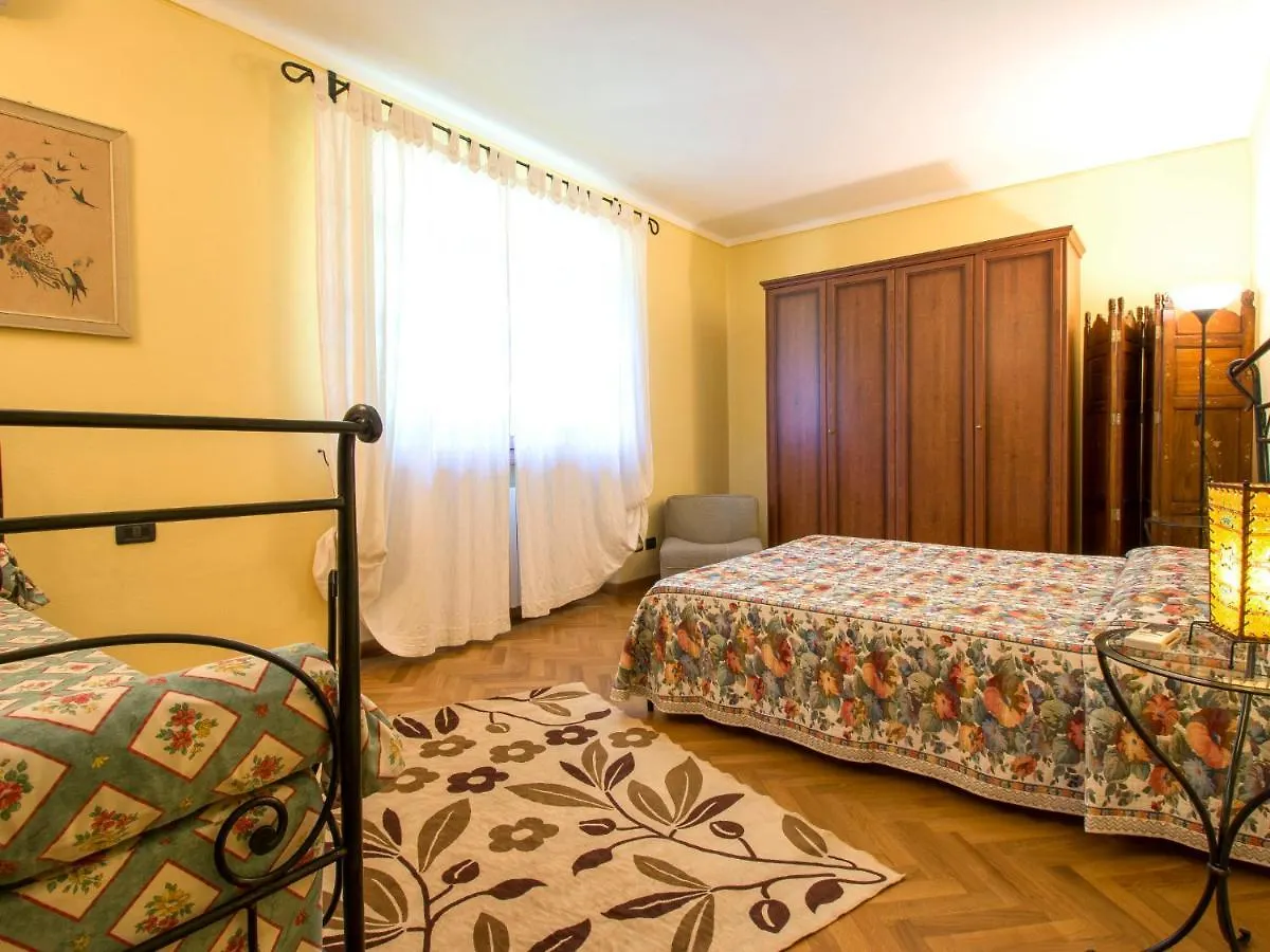 Villa Villa Taioli By Interhome Montecarlo