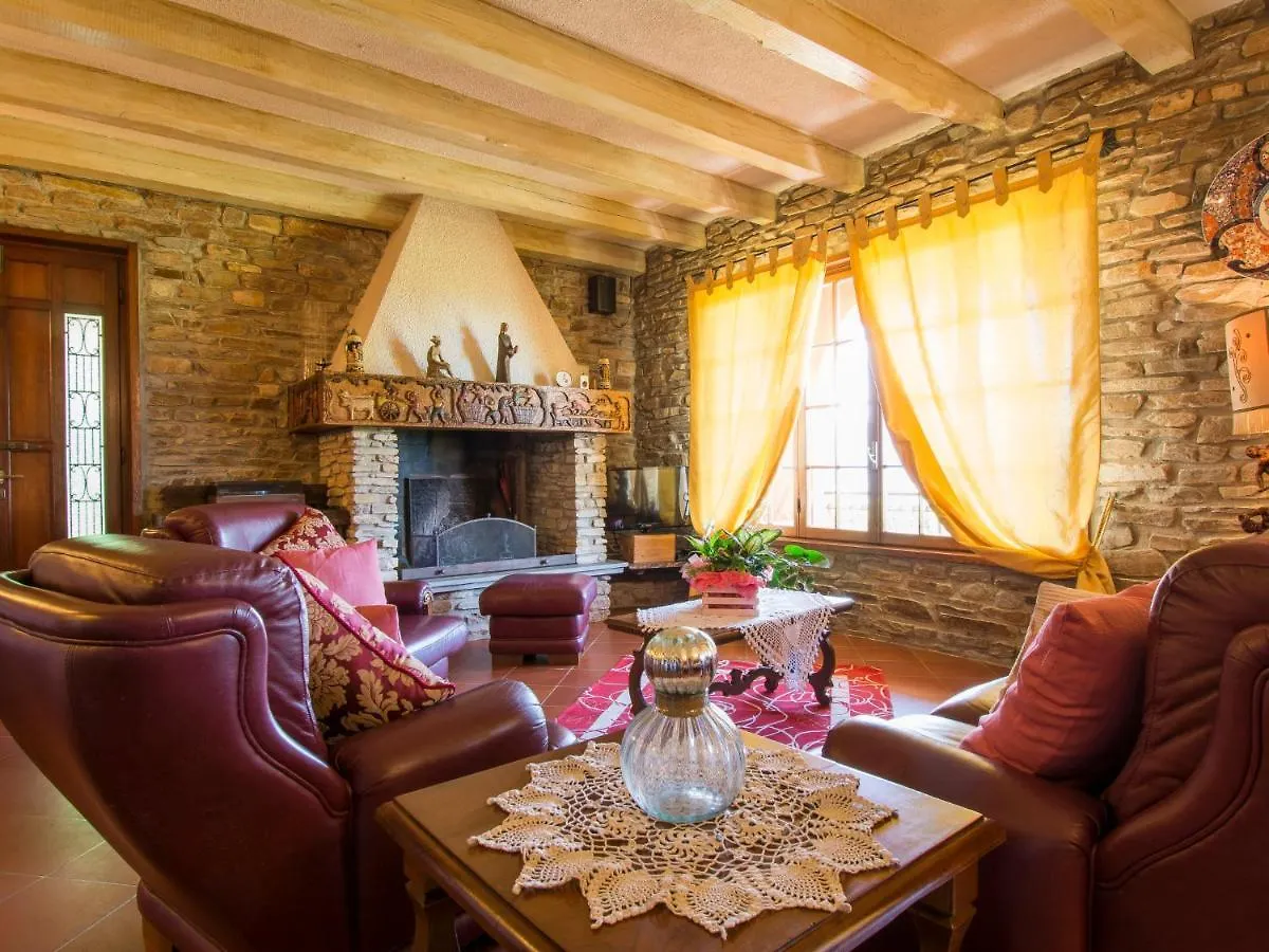 Villa Villa Taioli By Interhome Montecarlo Italy