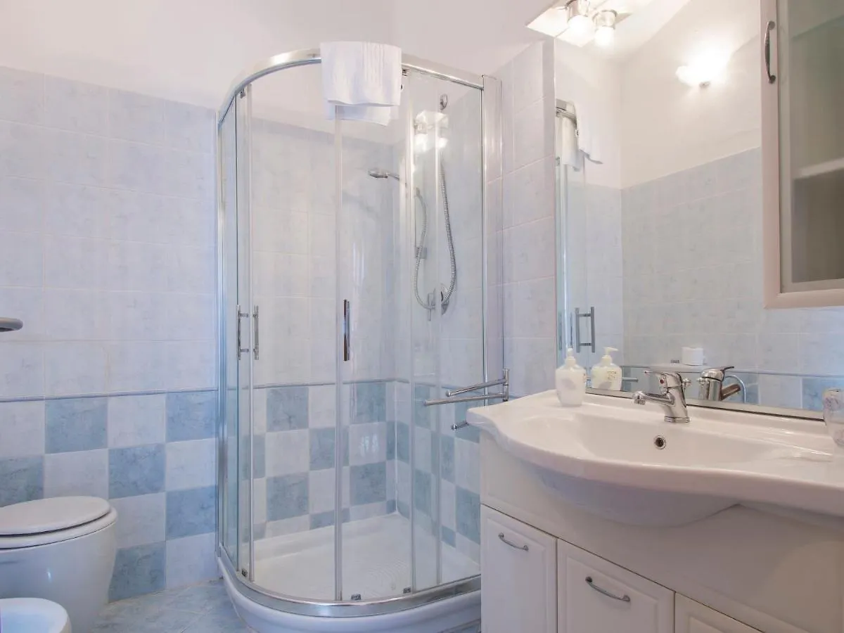 Villa Villa Taioli By Interhome Montecarlo