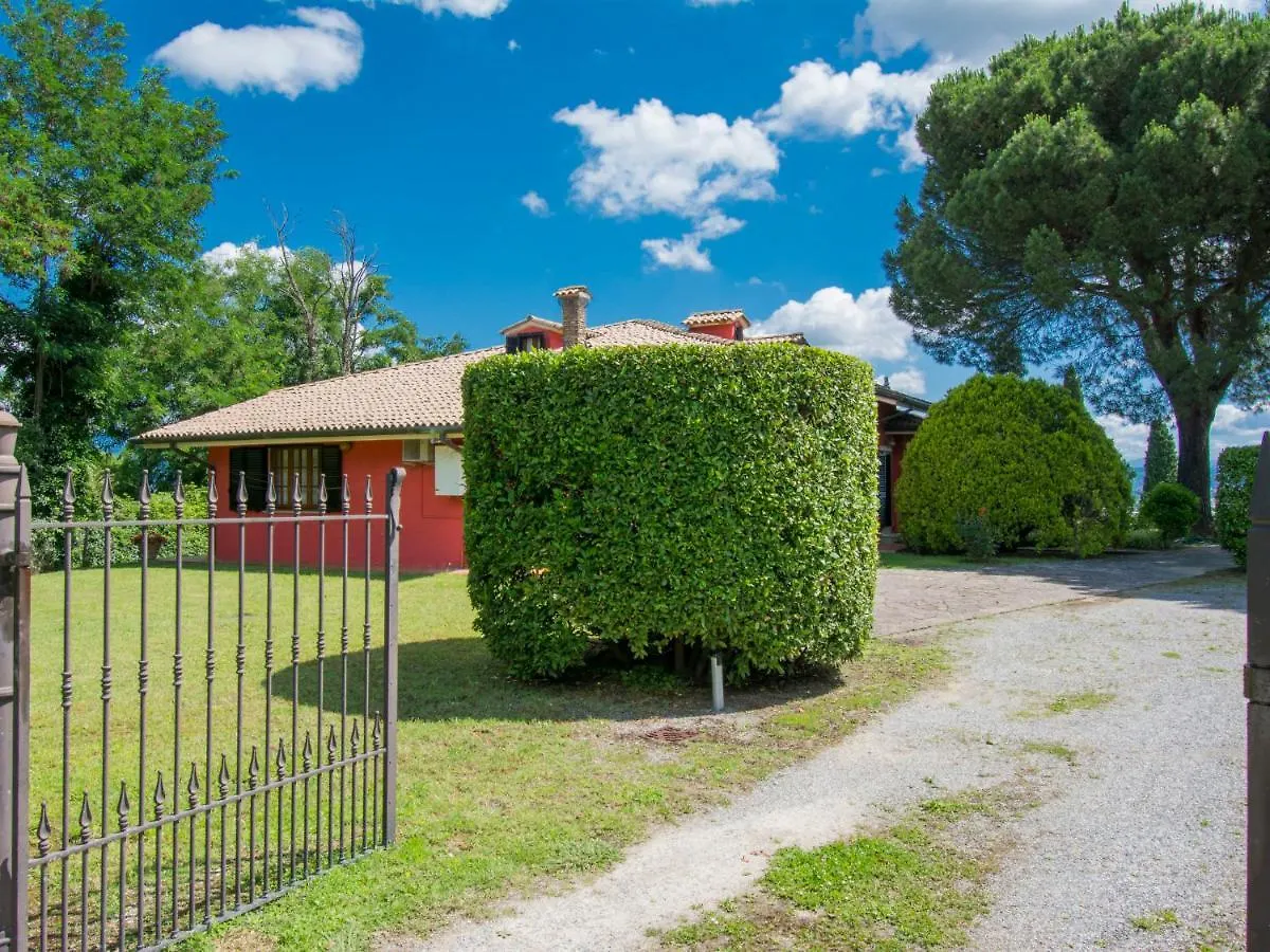 Villa Villa Taioli By Interhome Montecarlo 0*,