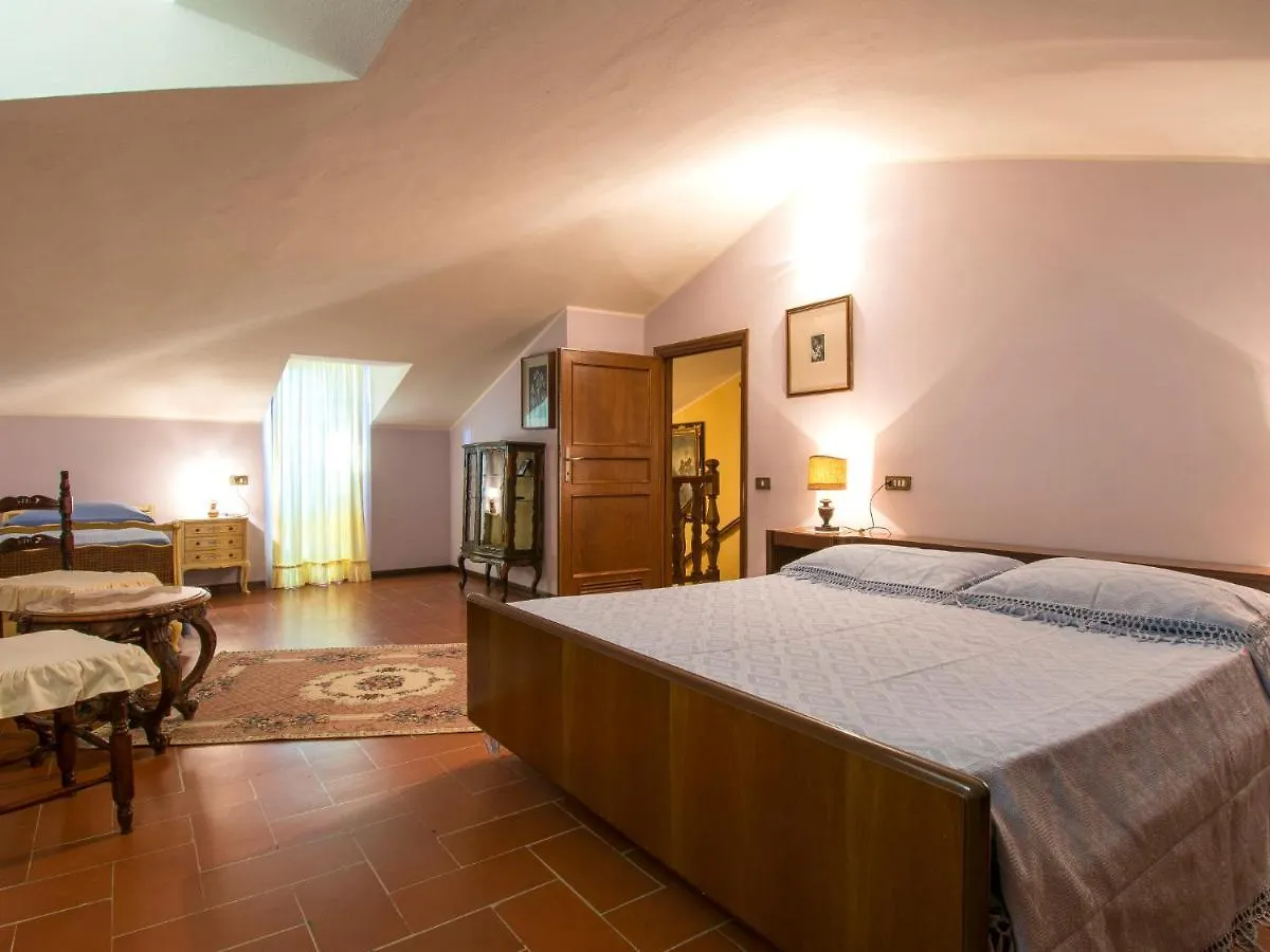 Villa Villa Taioli By Interhome Montecarlo